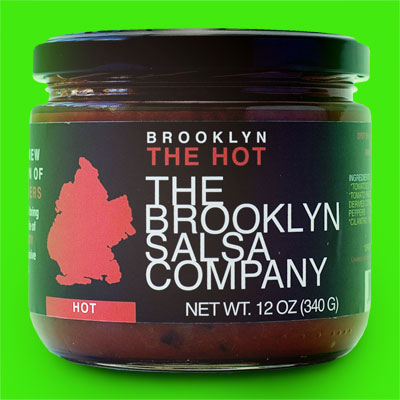 Brooklyn Salsa Company